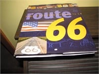 Book: Route 66