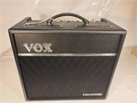 Vox Wavetronix VT40t Amplifier