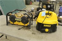JANUARY 26TH - ONLINE EQUIPMENT AUCTION