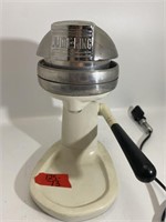 Vintage Juice-King Kitchen Small Appliance