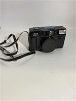 Vintage Sears M35 Autofocus Camera