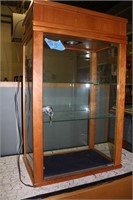 Small Display cabinet