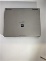 Lifebook Fujitsu Laptop