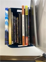 Collection of Video Game Manuals / Books
