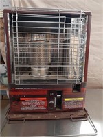 Portable Kerosene heater