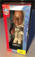 Jerry Rice bobblehead