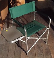 Folding chair