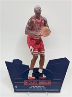 1997 Upper Deck Michael Jordan Standing Figure