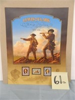 Lewis & Clark Commemorative