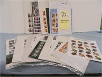 17 Sheets Of 20 - 37 Cent Stamps