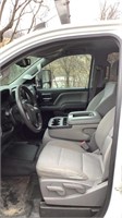 2015 Chevrolet Silverado 3500HD CrewCab Utility 4W