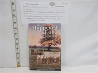 BOOK: IT HAPPENED IN LOBO 1820-1990