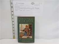 BOOK: CHRISTMAS WITH ANNE