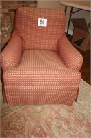 Baker Furniture Arm Chair (Matches # 65)