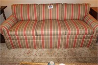 Sleeper Sofa - (3) Cushion Sofa
