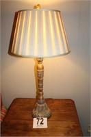 Decorative Lamp - 33” tall (Matches #73)