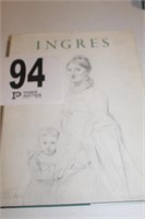 Ingress, Centennial Exhibition - Drawings,