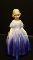 SMALL ROYAL DOULTON FIGURINE "MARIE"