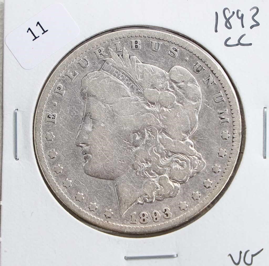 1.28 Online Coin Auction
