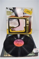 Monty Python's Flying Circus Vinyl