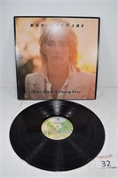 Rod Stewart Vinyl