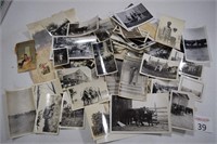 Vintage Photos