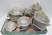 Guardian Service Pans & Lids