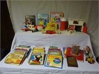 Fisher Price Childrens Toys & Children Books