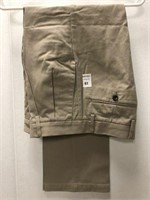 AMAZON ESSENTIAL MEN PANTS SIZE 28 X 28