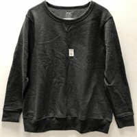 JUST MY SIZE WOMENS SWEATSHIRT SIZE 16W