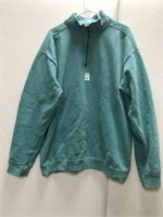 COMFORT COLOR SWEATER SIZE XL