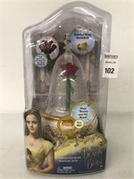 DISNEY BEAUTY AND THE BEAST ENCHANTED ROSE