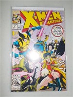 X-Men Adventures #1 T.V. Series Comic