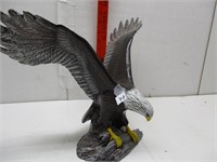 Eagle Figurine