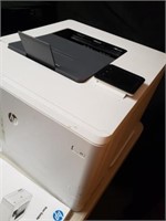 HP Color Laserjet Pro M452 Printer