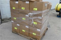 18 Cases of 600019 Iceless Flange