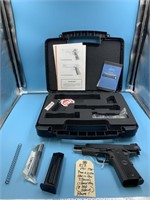 February 3, 2021 Firearm Auction