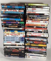 Various DVD Movies