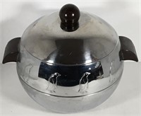 Vintage Penguin Ice Bucket