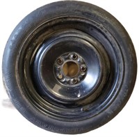 Goodyear Tubeless Convenience Spare