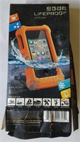 LifeProof Orange Float Case for iphone 4 and 4S