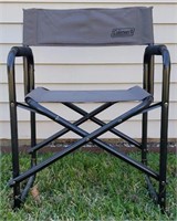 Gray Coleman Outdoor Chair
