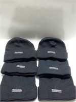 *6PCS LOT*THINSULATE THERMAL INSULATION WINTER HAT