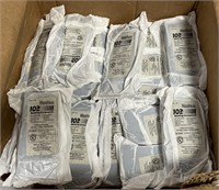 Box of 1lb Packages of Duct Seal