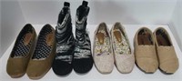 Assorted Size SOS Girls Shoes