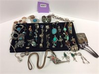Can you say Turquoise? Yummy Jewelry