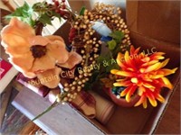 Box Lot - Heart Wreath