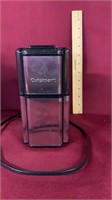 Cuisinart Coffee grinder