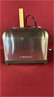 Cuisinart toaster