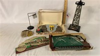 Train Accessory lot